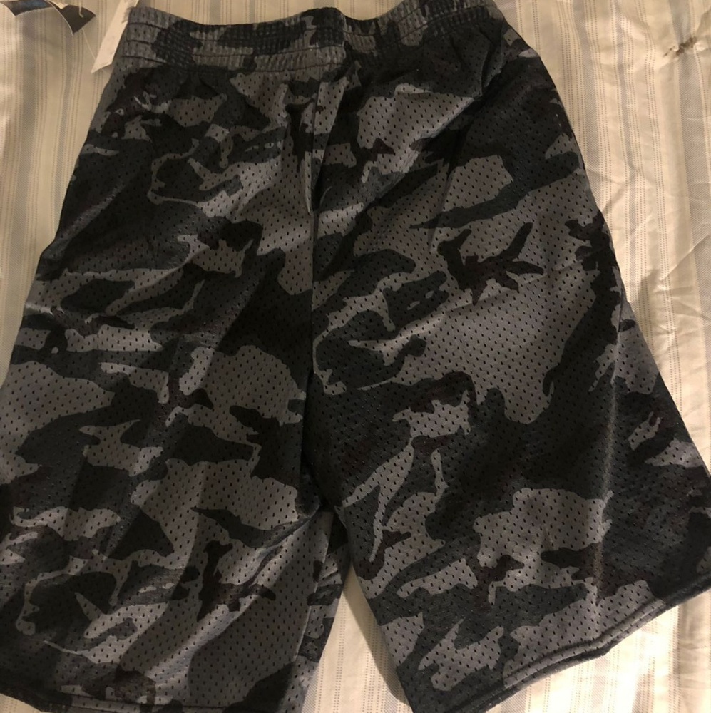 Kids shorts
